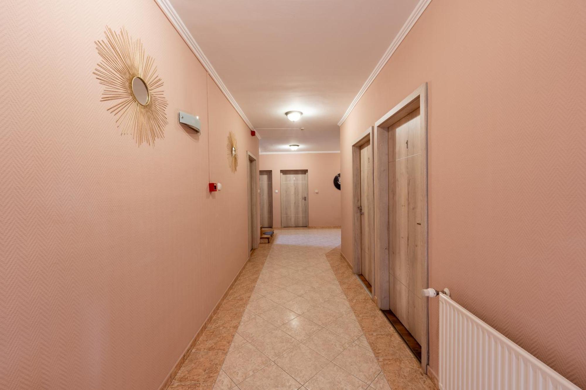 Szenti Vendeghaz Bed & Breakfast Gyor Exterior photo