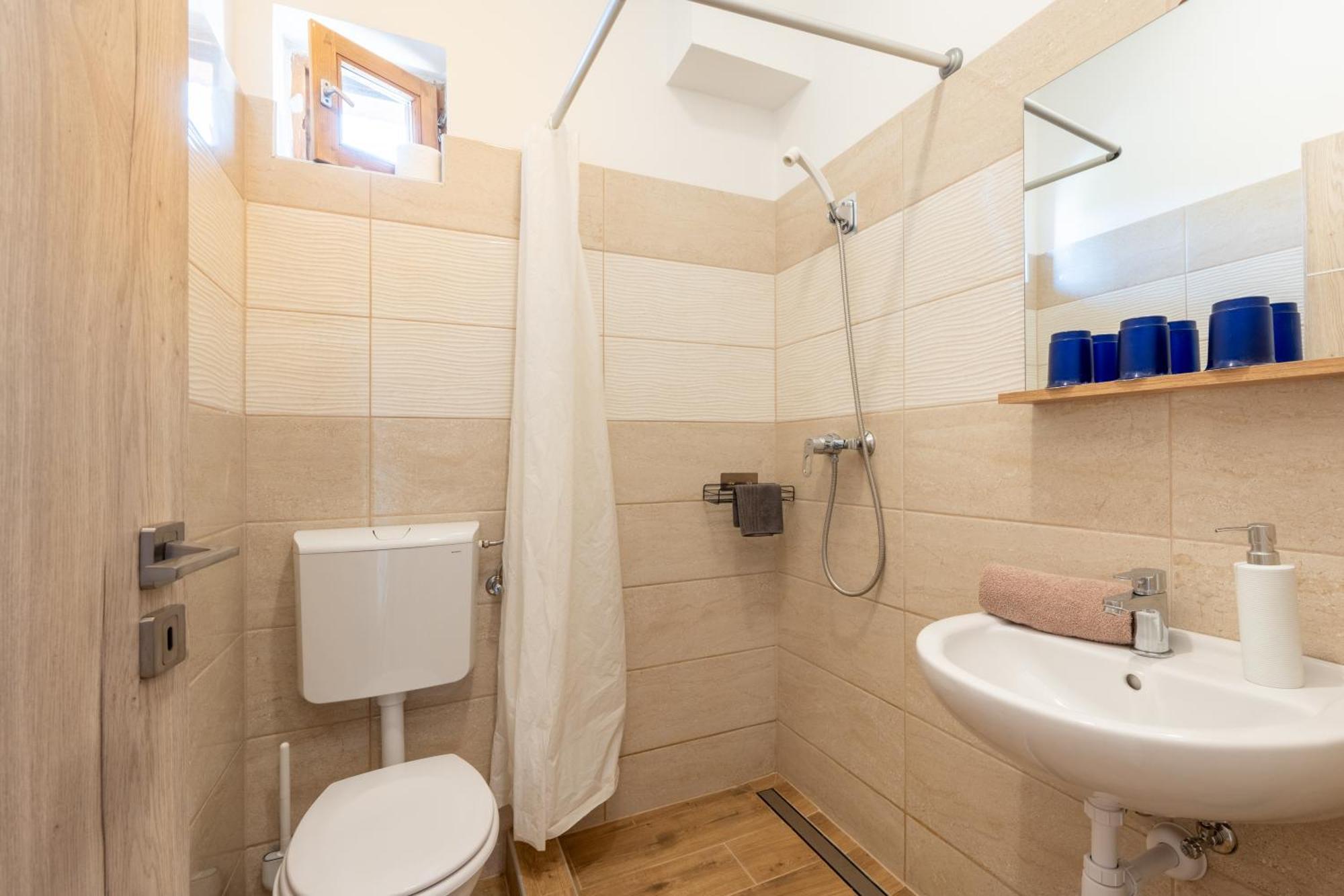 Szenti Vendeghaz Bed & Breakfast Gyor Exterior photo